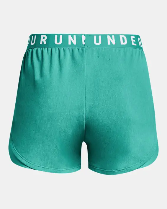 Play Up Twist Shorts para mujer image number 5