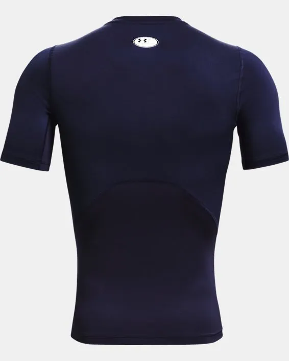 UA HG Armour Comp SS image number 5