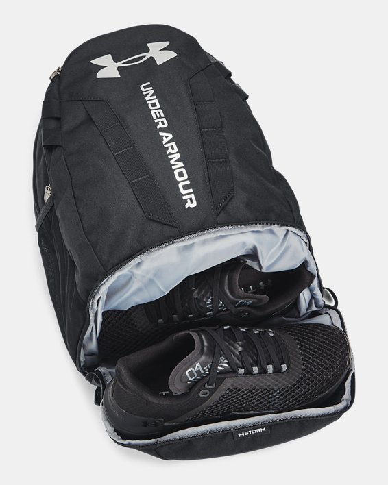 Mochila Under Armour Hustle 5.0