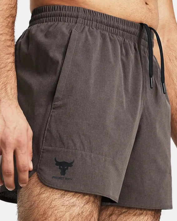 Short Project Rock Camp para hombre image number 3