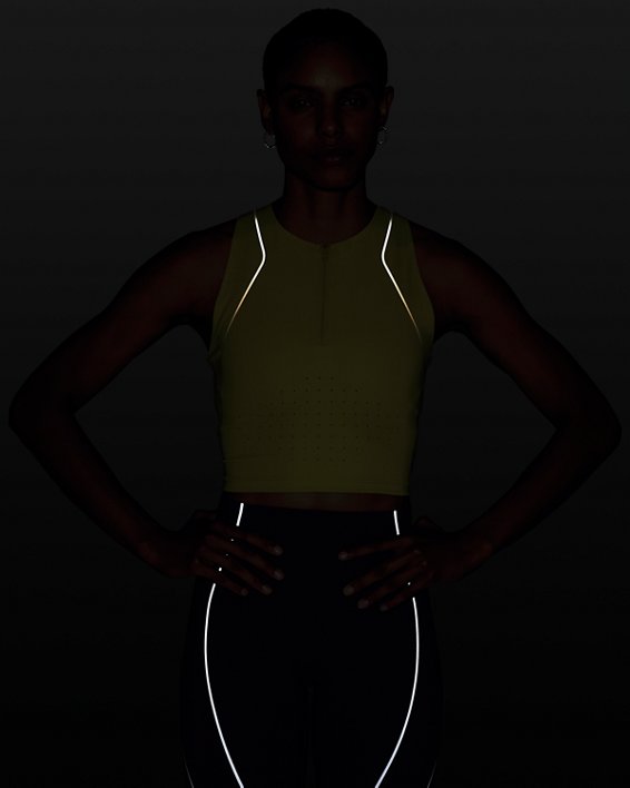 UA Halo Run Tank image number 3