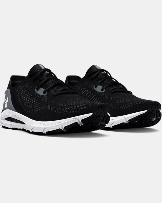 Zapatillas de running UA HOVR™ Sonic 5 para hombre image number 3