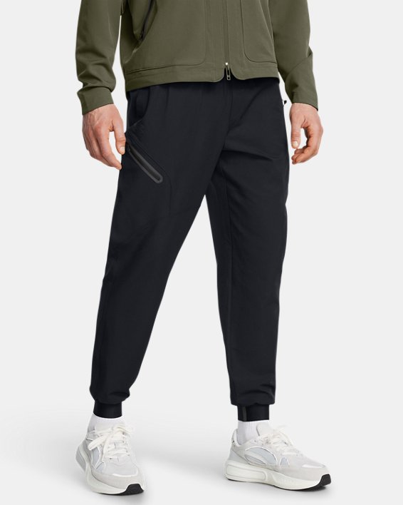 UA Unstoppable Woven Jogger