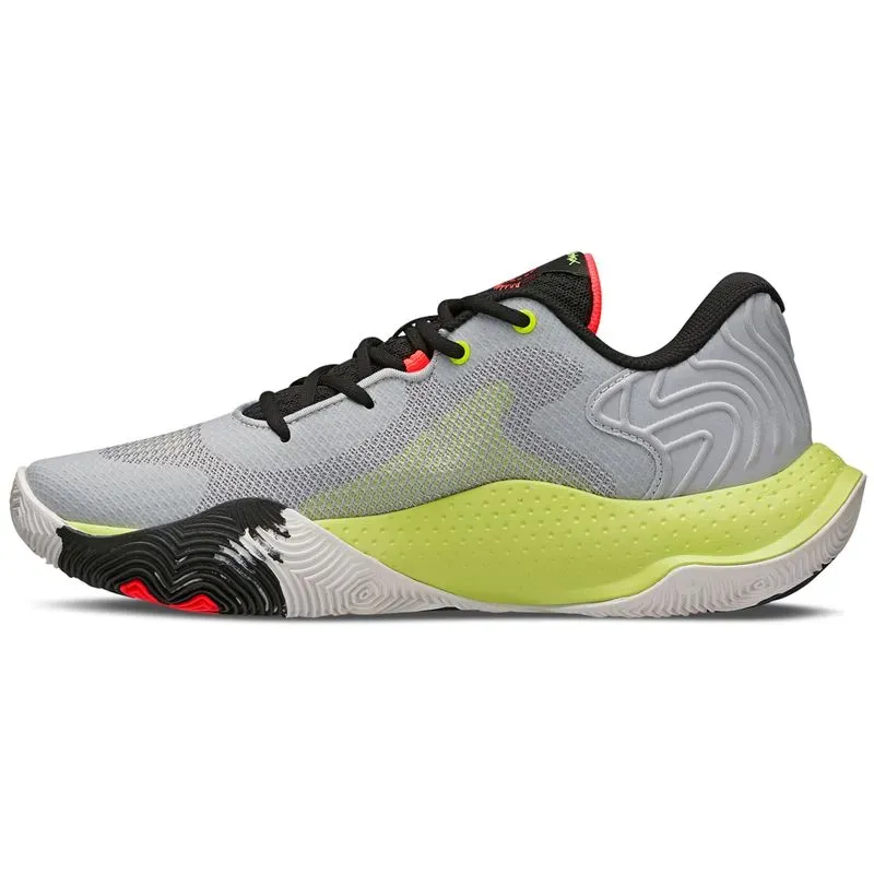 UA  BUZZER image number 1