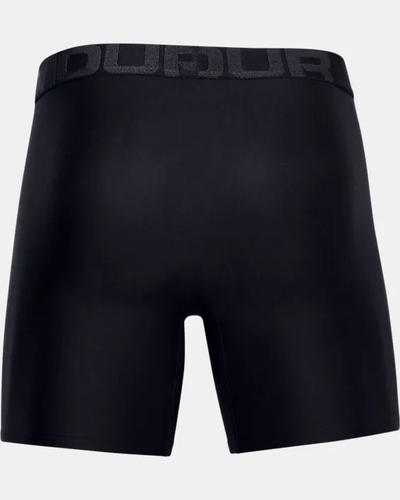 UA Tech 6in 2 Pack image number 5