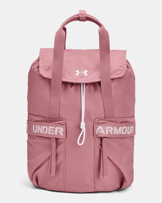 Under armour mochilas mujer clearance