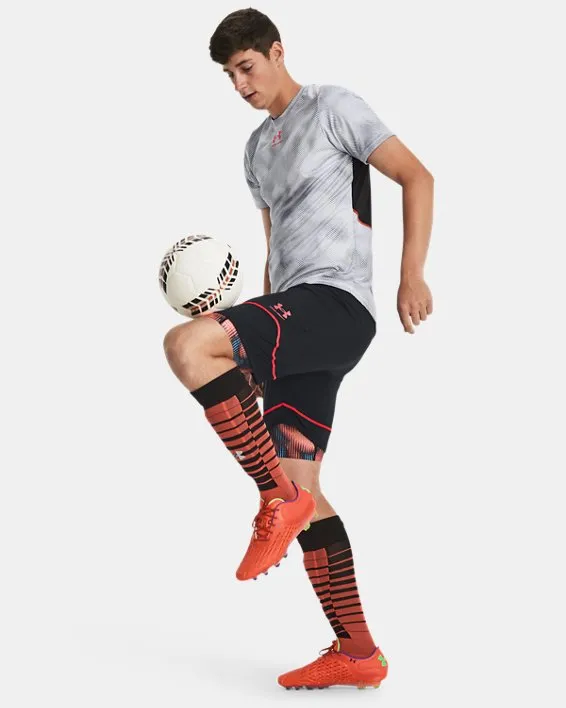 Short de entrenamiento UA Challenger Pro para hombre image number 3