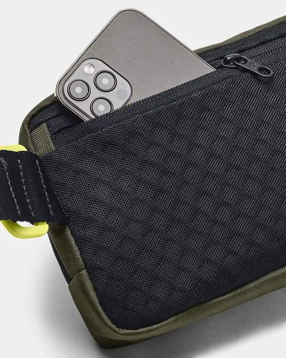 UA Loudon Waist Bag Xbody image number 2