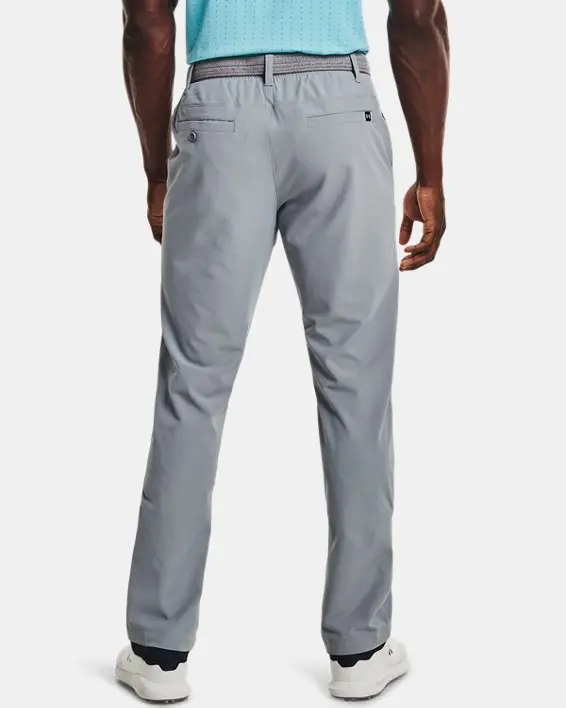 UA Drive Pant-GRY image number 1