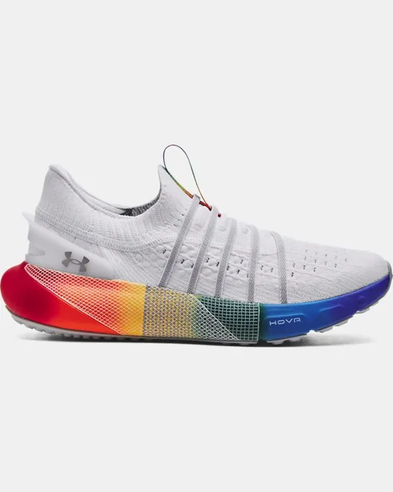 Zapatillas UA HOVR™ Phantom 3 Slip Pride Unisex