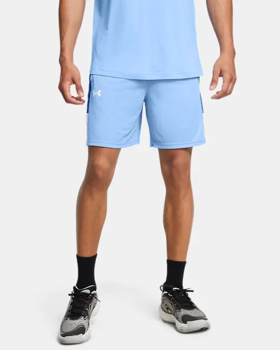 UA Baseline Short image number 0