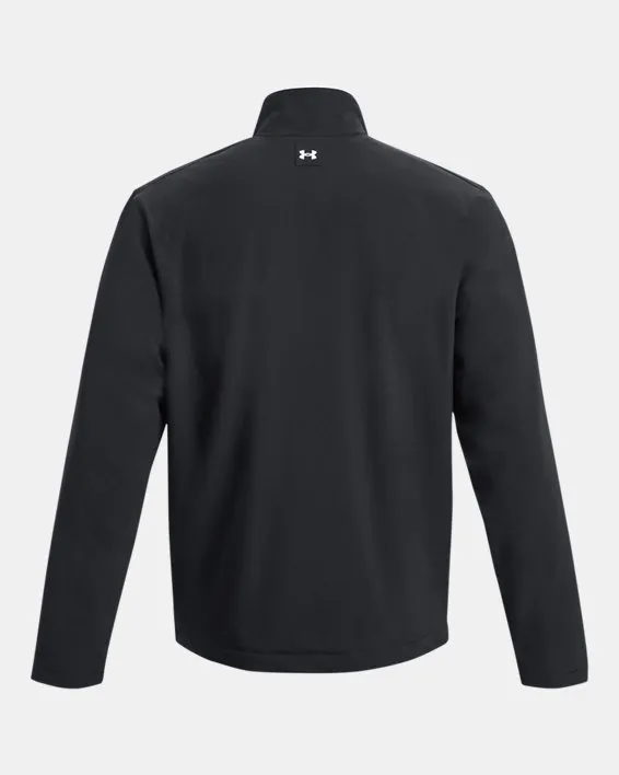 Campera de Golf UA Storm Revo para hombre image number 5