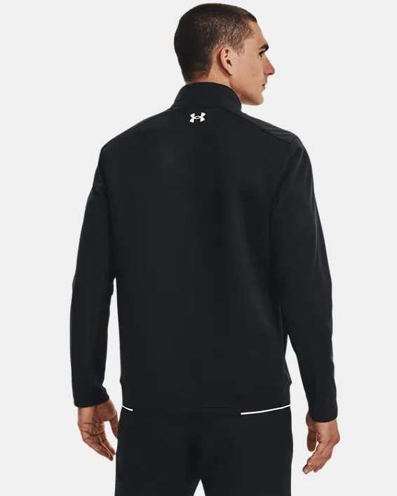 Buzo de Golf Storm Daytona ½ Zip para Hombre image number 1