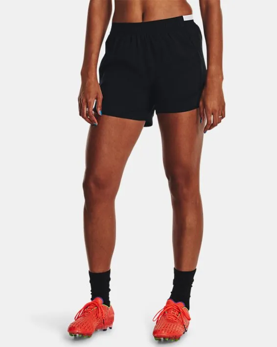 UA W's Ch. Pro Short image number 0