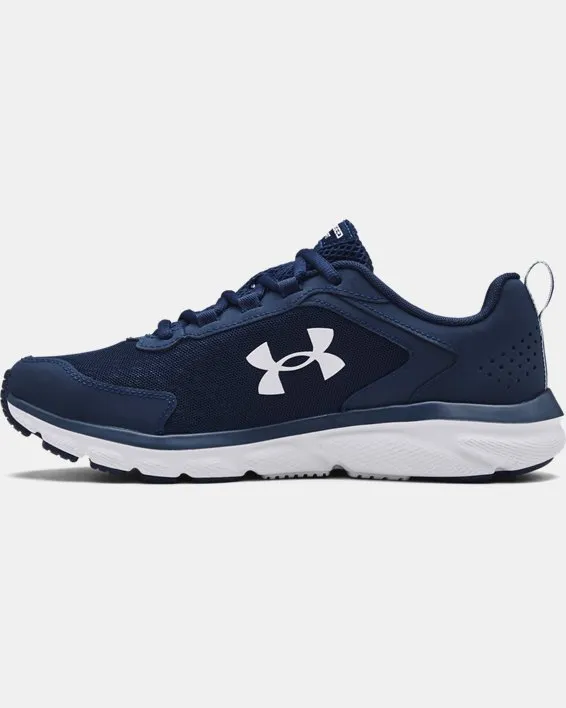Zapatillas de running UA Charged Assert 9 para Hombre image number 1