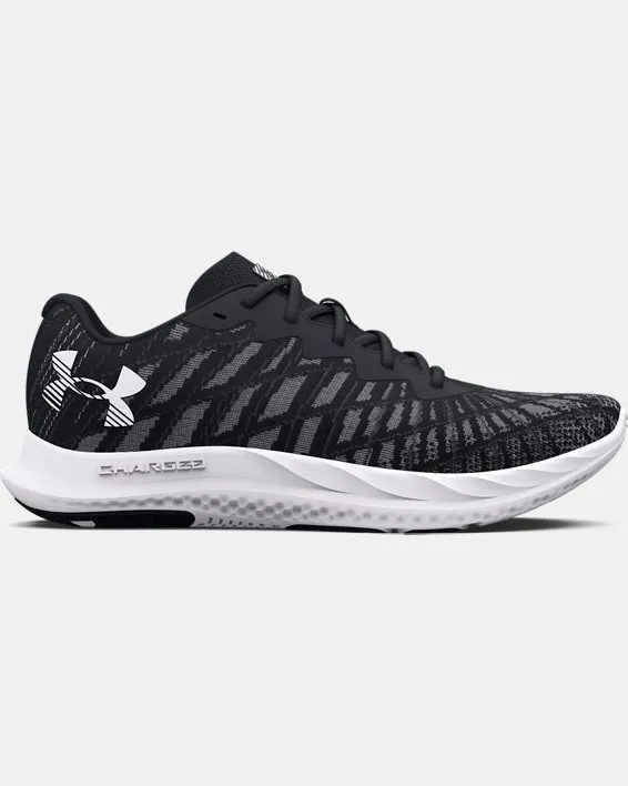 UA Charged Breeze 2