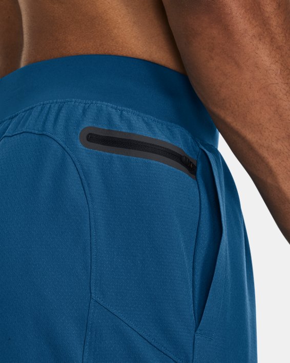 UA Unstoppable Txtr Jogger image number 4