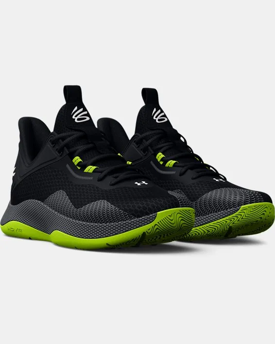 Zapatillas de Basketball CURRY UA HOVR™ SPLASH 2 Unisex image number 3