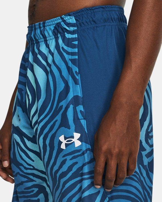UA BASELINE 10'' PRINT SHORT image number 3