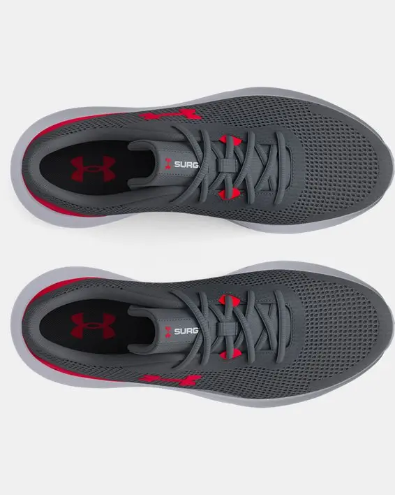 Zapatillas de running Under Armour Surge 3 para hombre image number 2