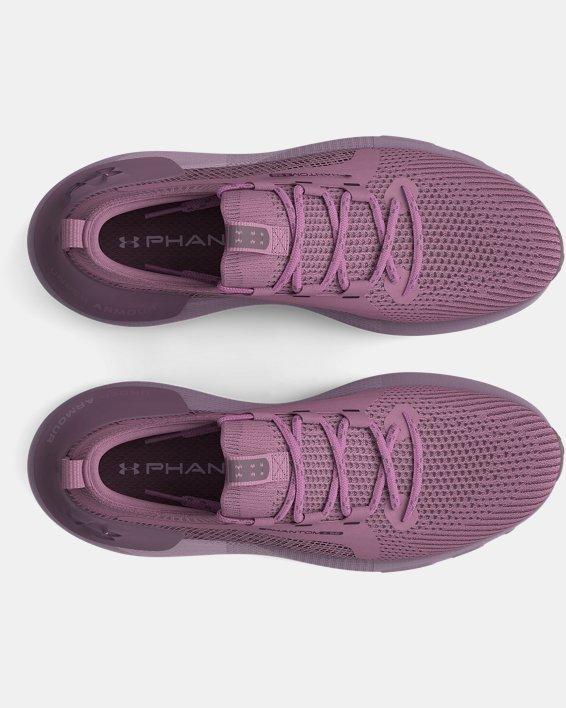 UA W HOVR Phantom 3 SE image number 2