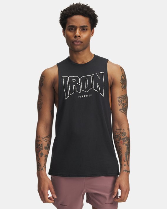 Pjt Rck Tank image number 0