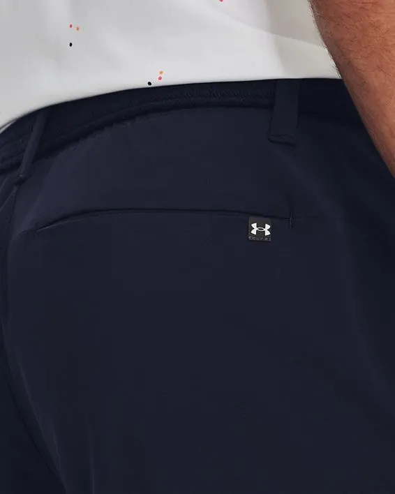 UA Iso-Chill Taper Pant image number 3