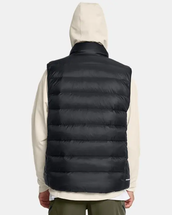 Chaleco Legend Down para Hombre image number 1