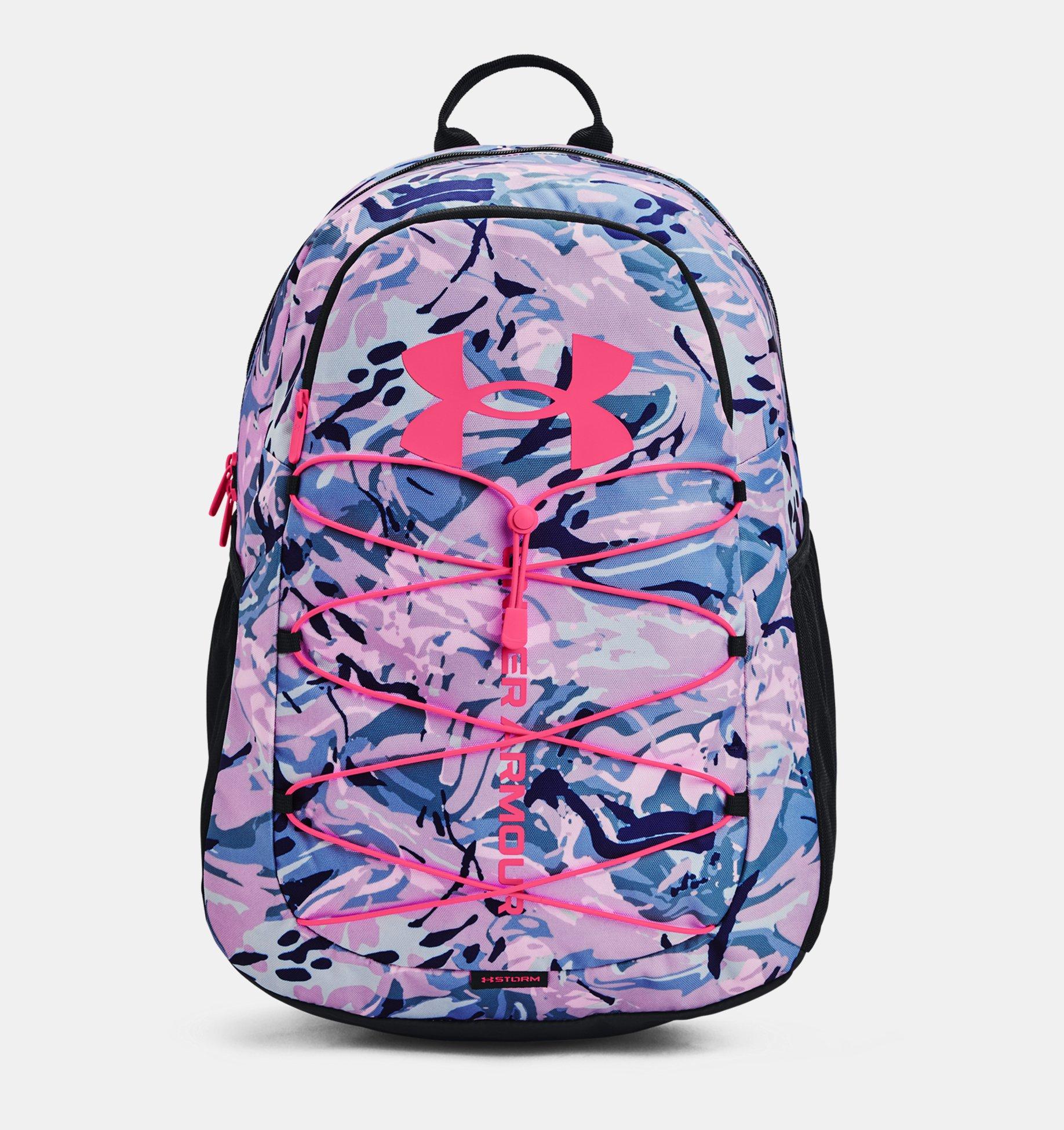 Mochila Under Armour Hustle Sport image number 0
