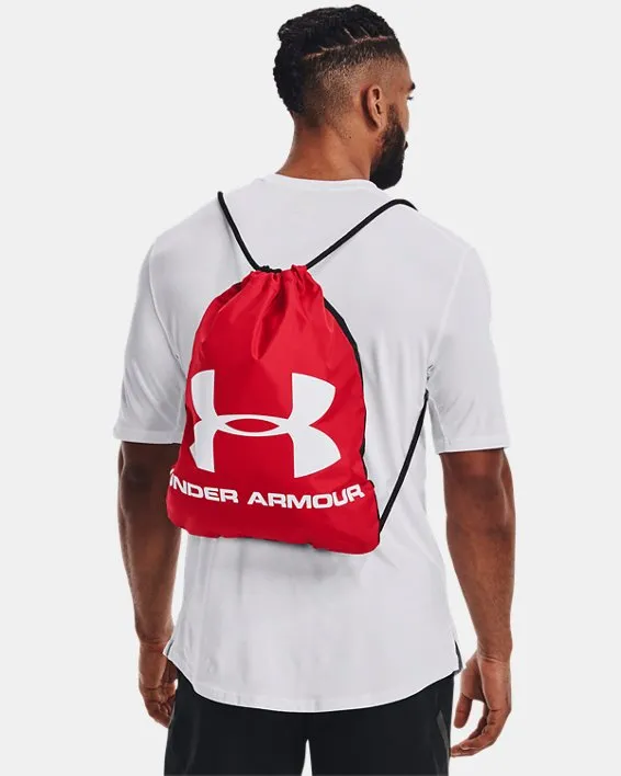 UA Ozsee Sackpack image number 3