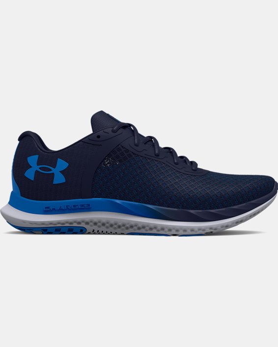 Running trainer under armour trainers best sale