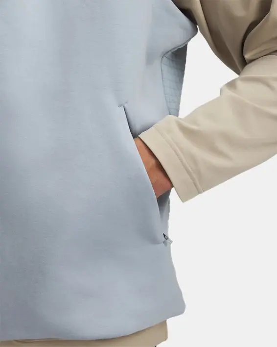 Campera Unstoppable Left Chest para Hombre image number 2