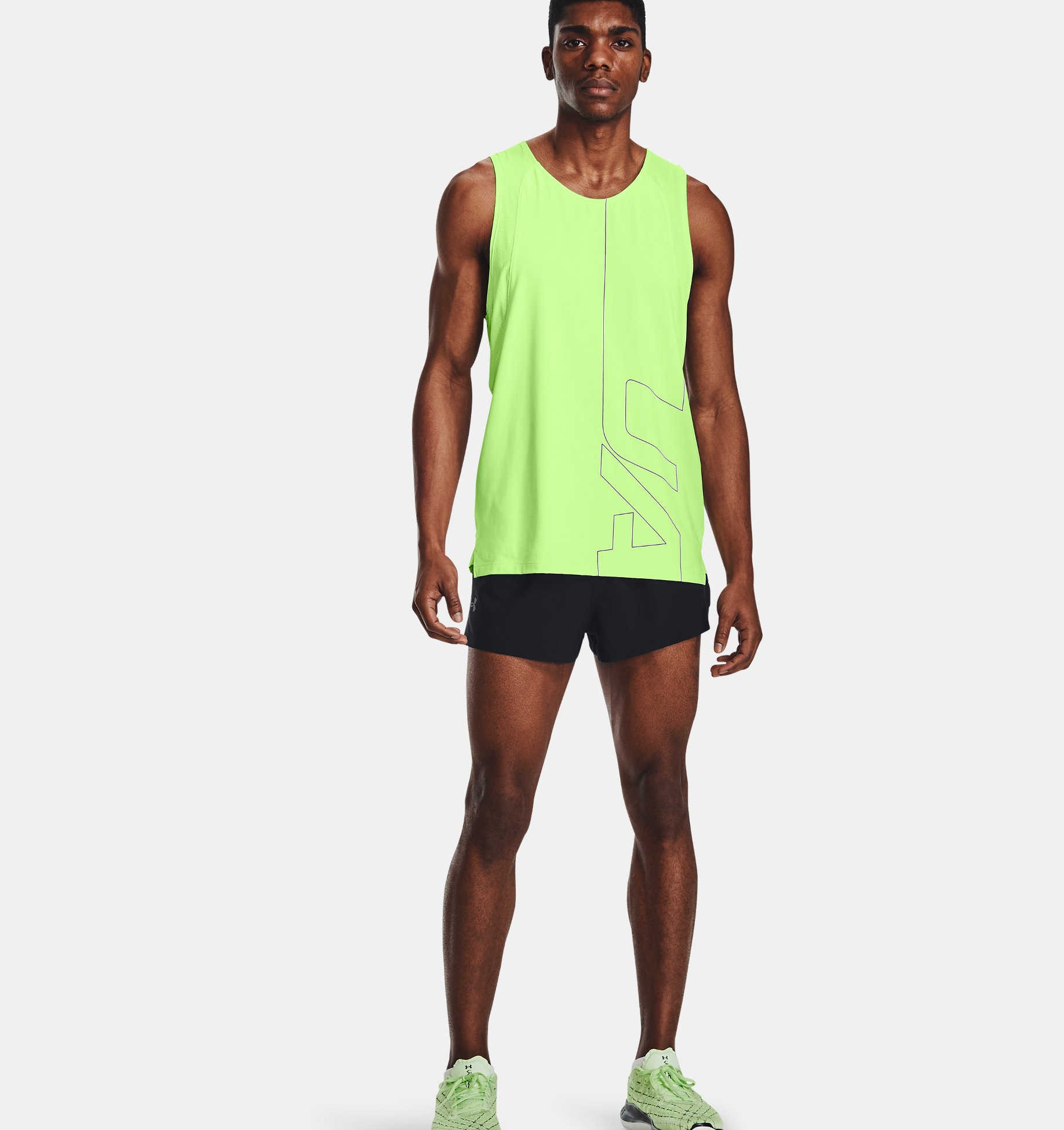 Running splits shorts outlet