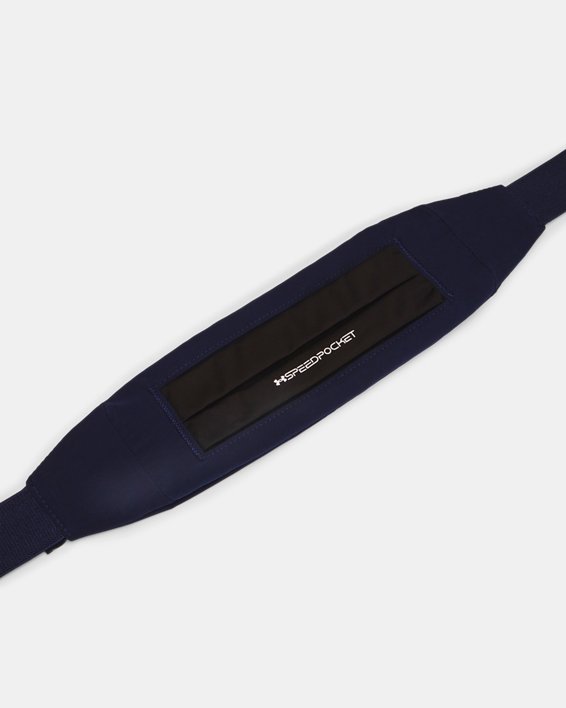 UA Flex Run Pack Belt image number 1