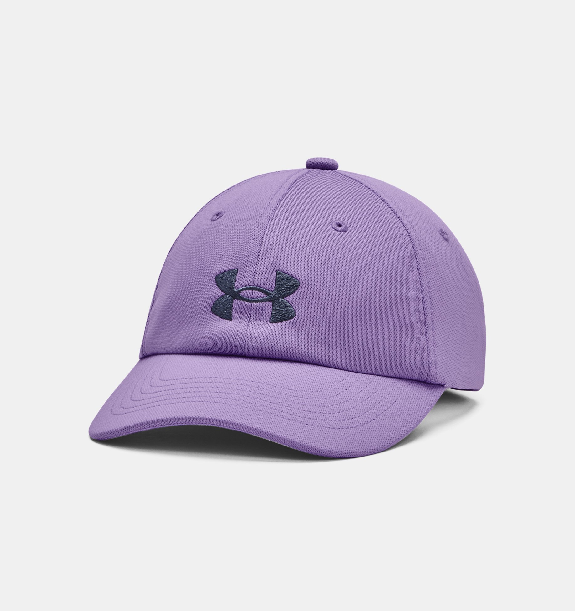 Gorra de entrenamiento UA Play Up Hat para mujer