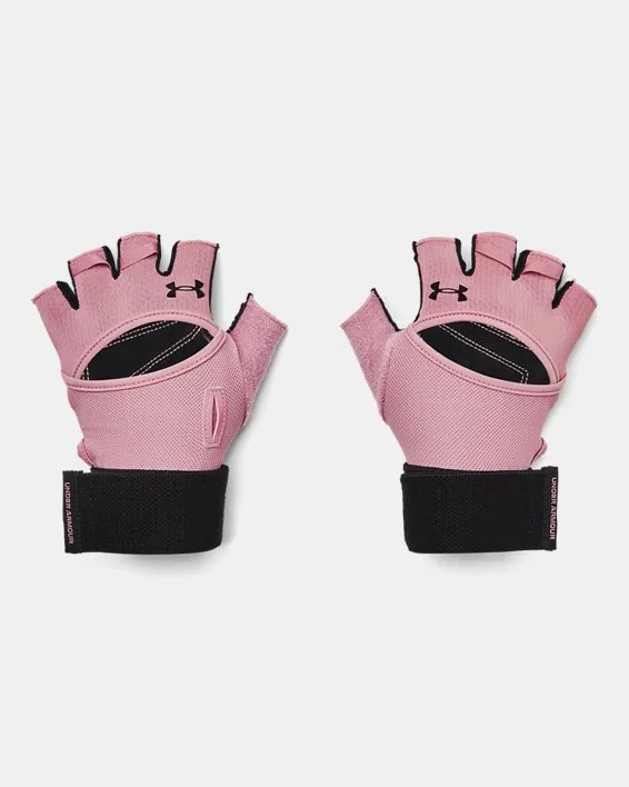 W's Weightlifting Gloves