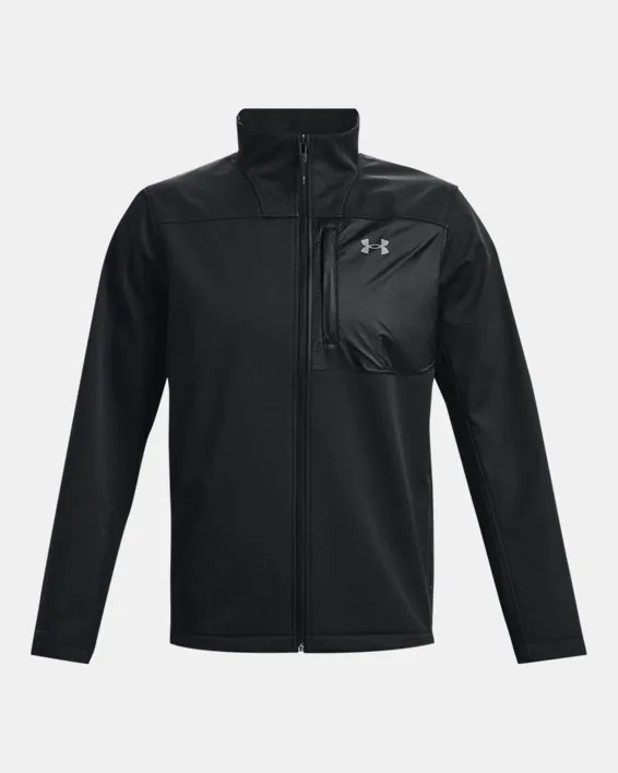Campera de Entrenamiento Storm ColdGear® Infrared Shield 2.0 para Hombre image number 6