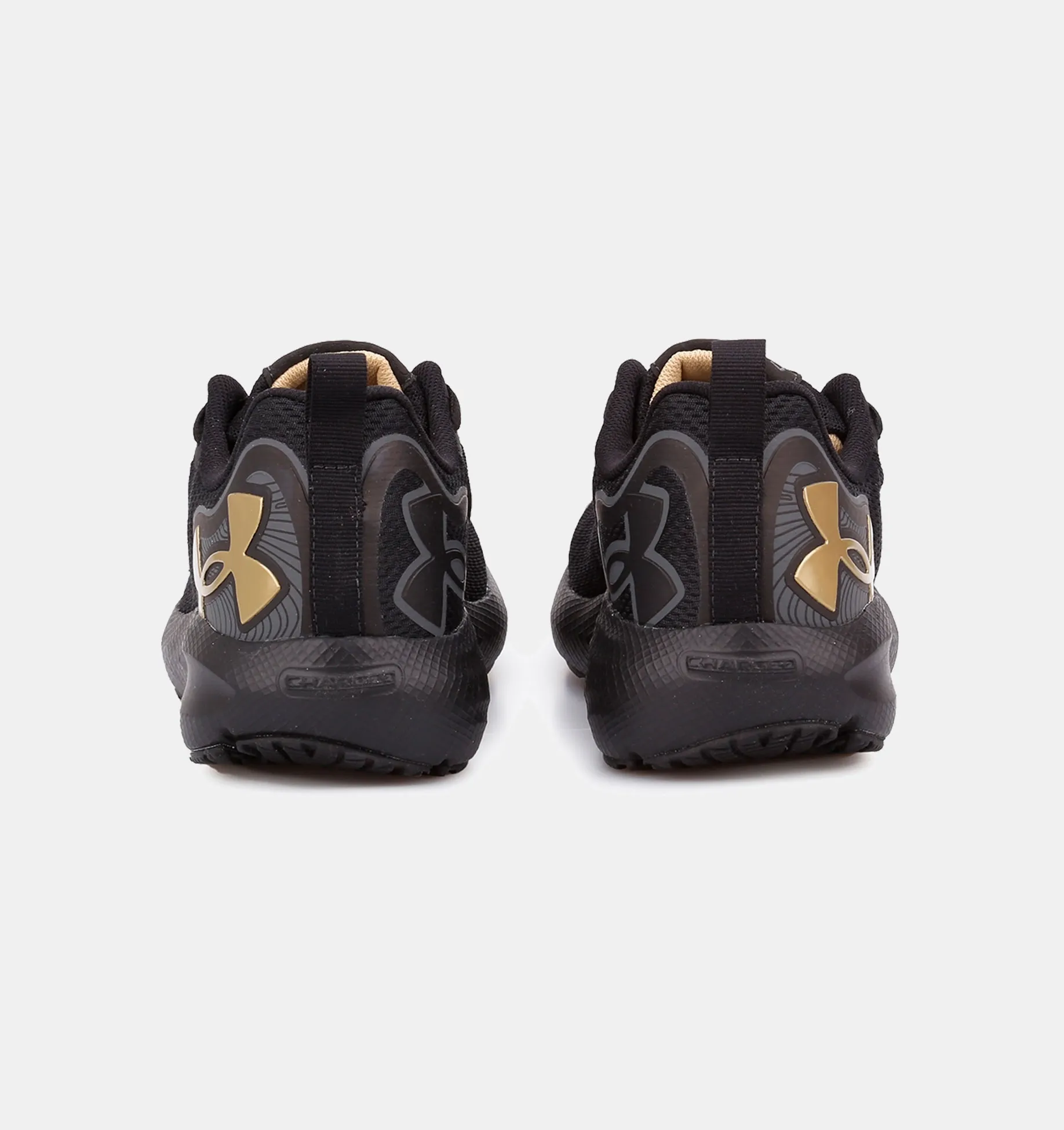 Zapatillas de running Under Armour Charged Quest para hombre image number 3