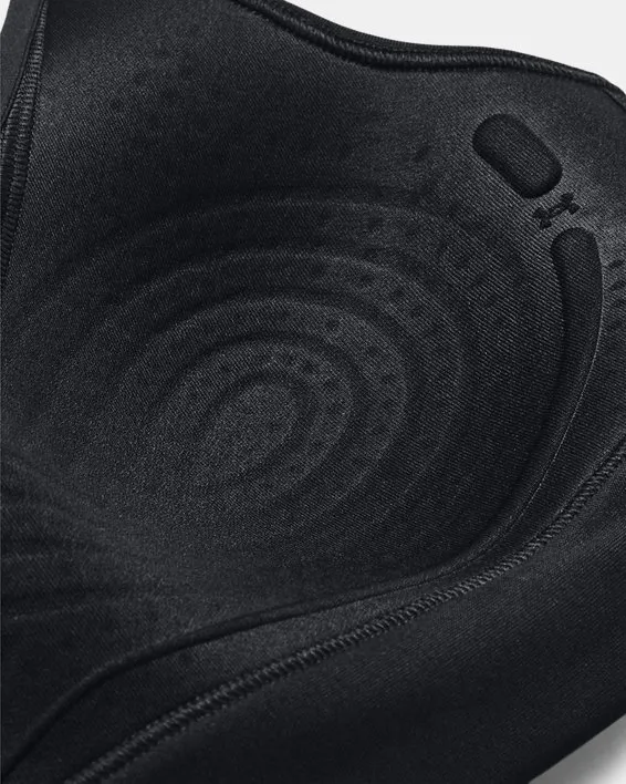 UA Infinity Crossover High-BLK image number 6