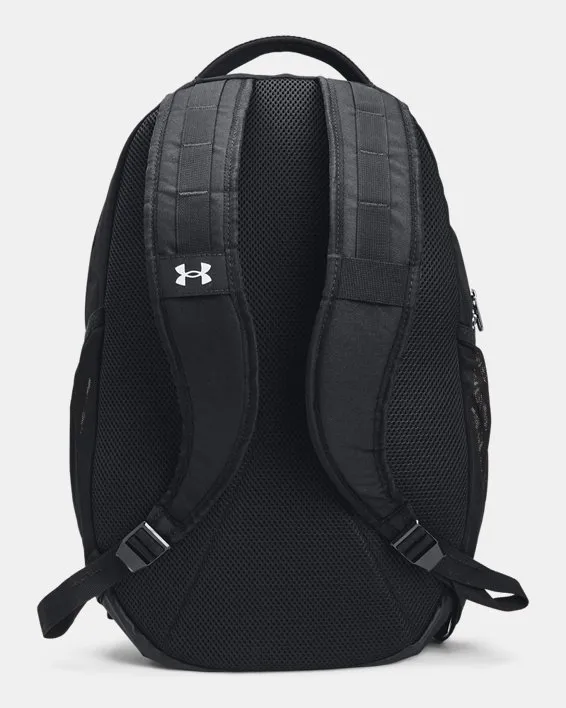 UA Hustle 5.0 Backpack image number 2