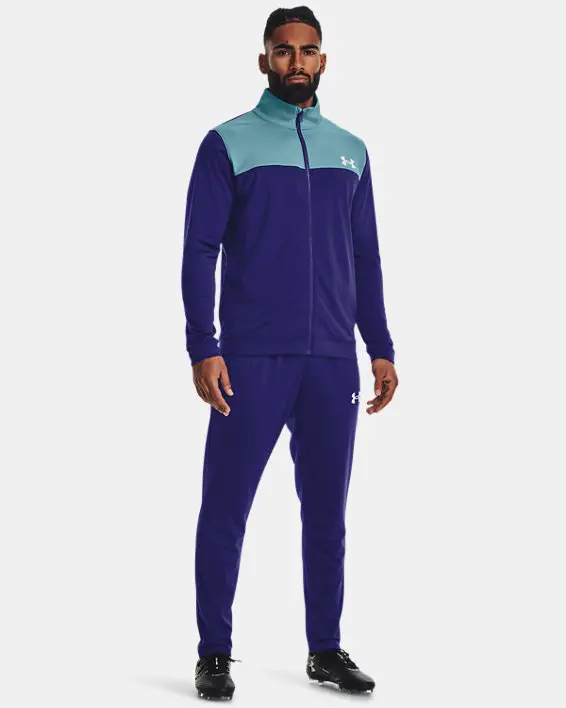 Conjunto deportivo UA para hombre image number 0