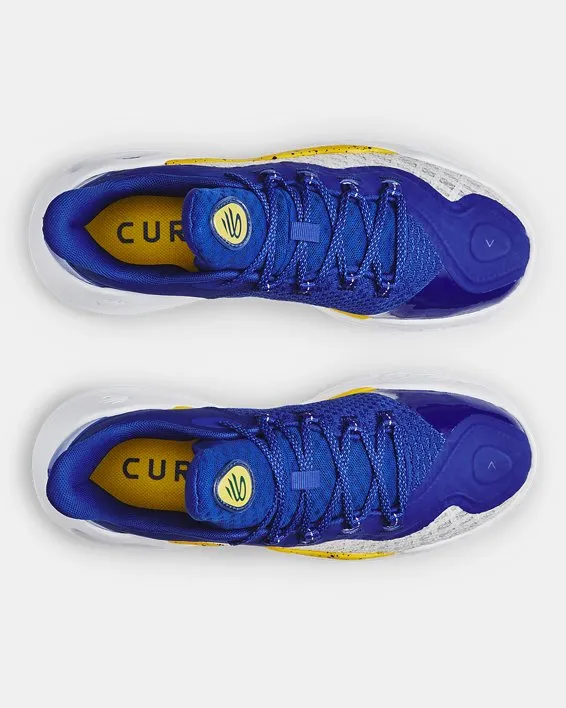 CURRY 11 DUB image number 2
