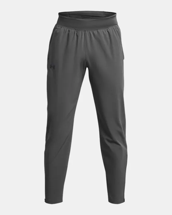 UA OutRun the STORM Pant image number 4