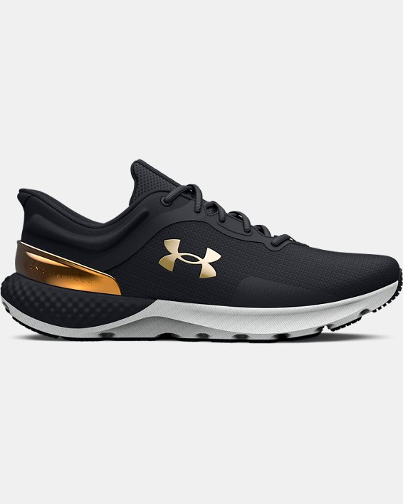 Charged escape deals under armour