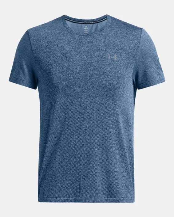 UA Seamless Stride SS image number 2