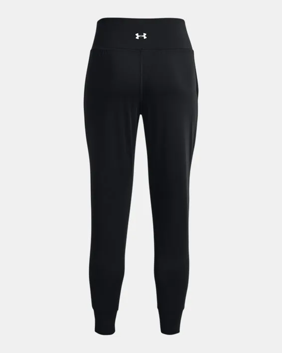 Joggers UA Meridian para Mujer image number 4