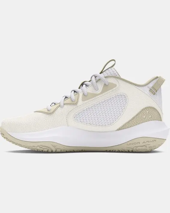UA Lockdown 6 image number 1
