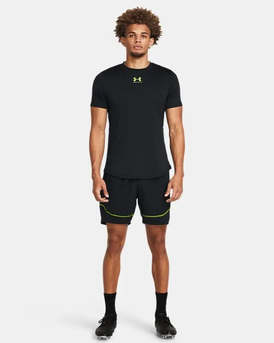 UA M's Ch. Pro Train Short image number 2