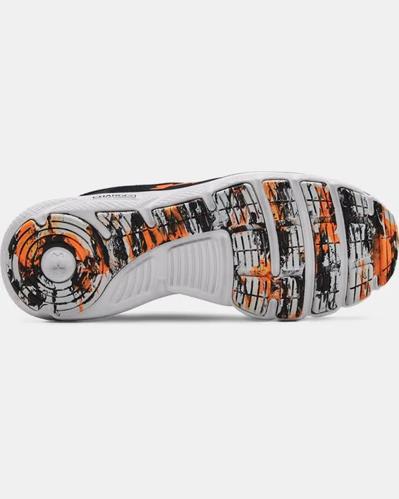 Zapatillas de Running UA Charged Assert 9 Marble para Hombre image number 4