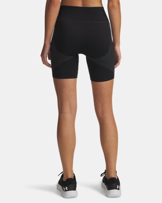 UA Vanish Seamless Short image number 1
